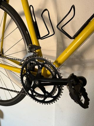 Bicicleta Cobra 740 Columbus Genius Decathlon