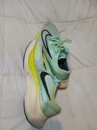 Zapatillas Nike Zoom Fly 5