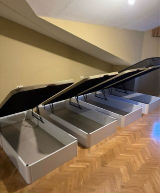 CANAPES Y COLCHONES !! NUEVOS !!