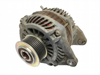 Alternador Nissan Pathfinder / Navara