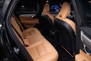 Volvo V90 Volvo V90 2.0 D4 Momentum Auto