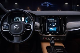 Volvo V90 Volvo V90 2.0 D4 Momentum Auto