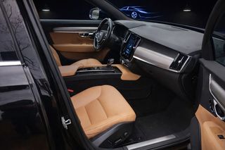 Volvo V90 Volvo V90 2.0 D4 Momentum Auto