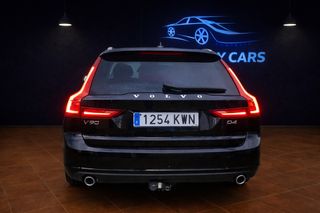 Volvo V90 Volvo V90 2.0 D4 Momentum Auto