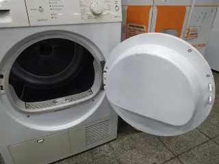 Secadora Bosch de Condensación Maxx 7