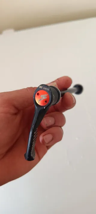 Eixo DT Swiss Specialized 10mm