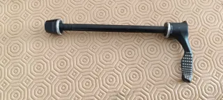 Eixo DT Swiss Specialized 10mm