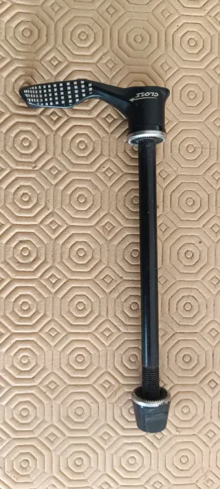 Eixo DT Swiss Specialized 10mm