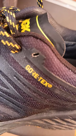 Zapatillas Hoka One One Speedgoat 4 Talla 44