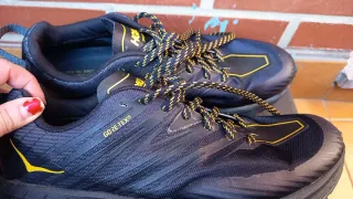 Zapatillas Hoka One One Speedgoat 4 Talla 44