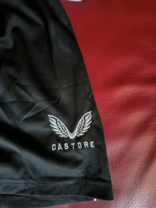 Conjunto Athletic Club Bilbao Castore