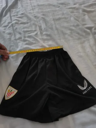 Conjunto Athletic Club Bilbao Castore