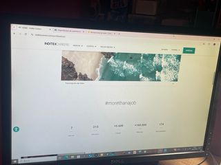 Ordenador HP 32GB RAM + 500/750GB SSD/HDD