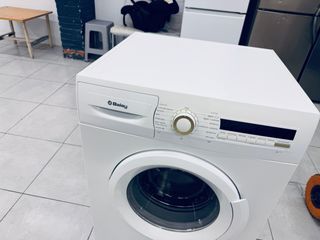 Lavadora Balay Blanca