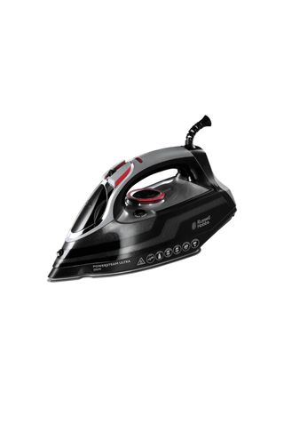 Plancha Russell Hobbs Power Steam Ultra