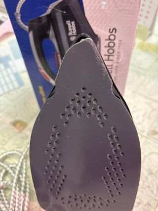 Plancha Russell Hobbs Power Steam Ultra