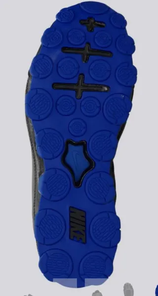 Zapatillas Nike Reax 8 TR Talla 40.5