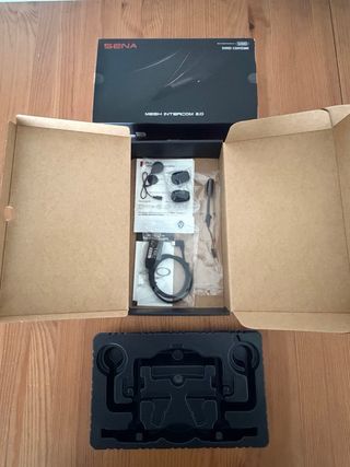 SENA SRL3 Mesh Intercom 2.0