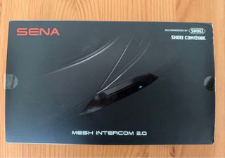 SENA SRL3 Mesh Intercom 2.0