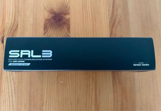 SENA SRL3 Mesh Intercom 2.0