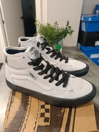 Vans The Lizzie Sk8-Hi Pro