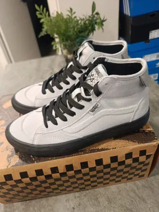 Vans The Lizzie Sk8-Hi Pro