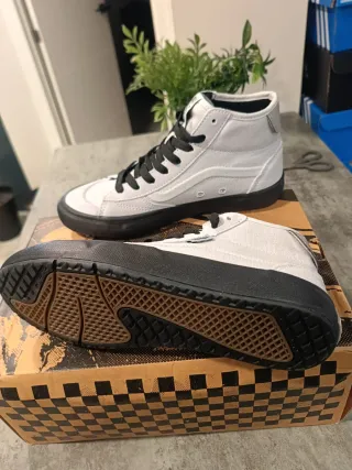 Vans The Lizzie Sk8-Hi Pro