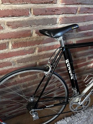 Bicicleta de carretera Razesa