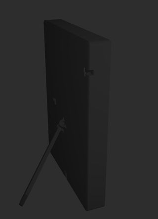 Litofanía personalizada