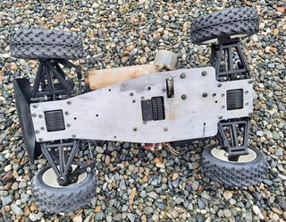 Mantua Model Auto radiocomandato Subaru