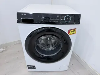 Lavadora Haier 9 kg 1400 Rpm A+++ Garantía