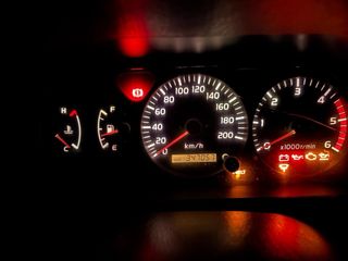 Toyota Land Cruiser 90 2001