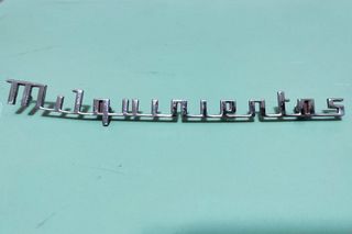 Anagrama Guantera SEAT 1500