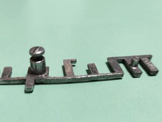 Anagrama Guantera SEAT 1500