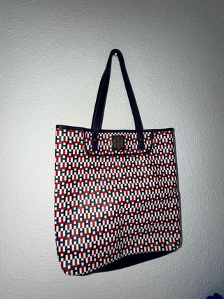 Bolso Tommy Hilfiger Multicolor