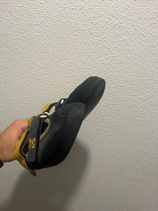 Pies de gato Five Ten