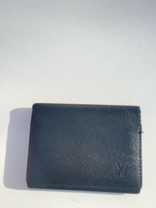 Cartera Louis Vuitton Negra