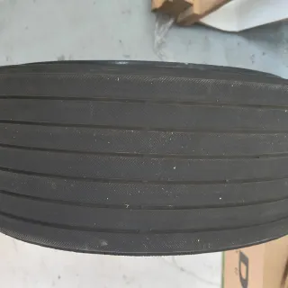 Rueda repuesto Touareg / Cayenne 195/80-17