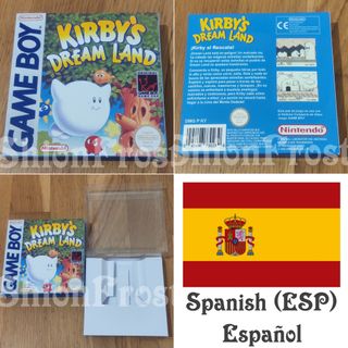 Cajas para David (y Protectores)