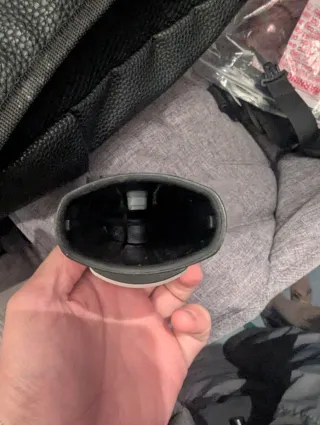 Adaptador Bugaboo Maxi-Cosi