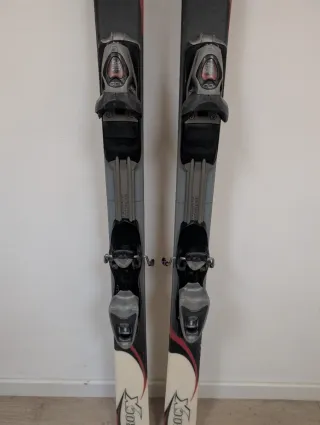 ESQUIS 180 ROSSIGNOL