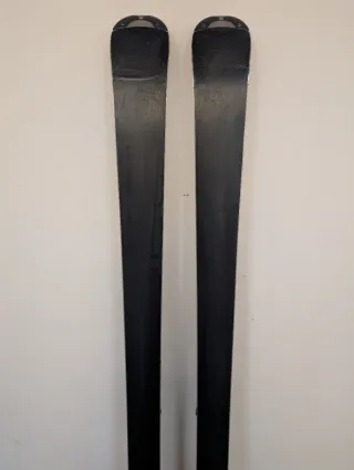 ESQUIS 180 ROSSIGNOL