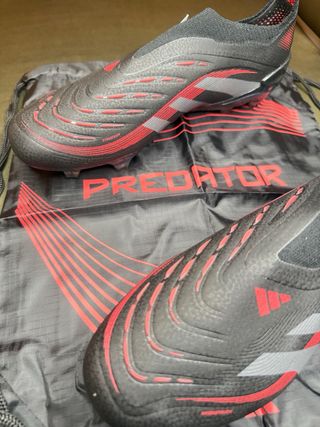Adidas Predator Scarpe Calcio Uomo