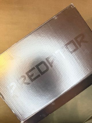 Adidas Predator Scarpe Calcio Uomo