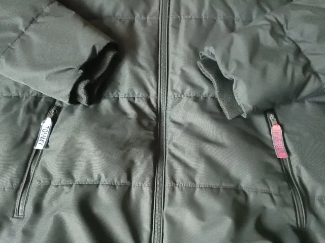 Chaqueta Tommy Hilfiger Talla 176