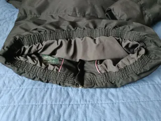 Chaqueta Tommy Hilfiger Talla 176