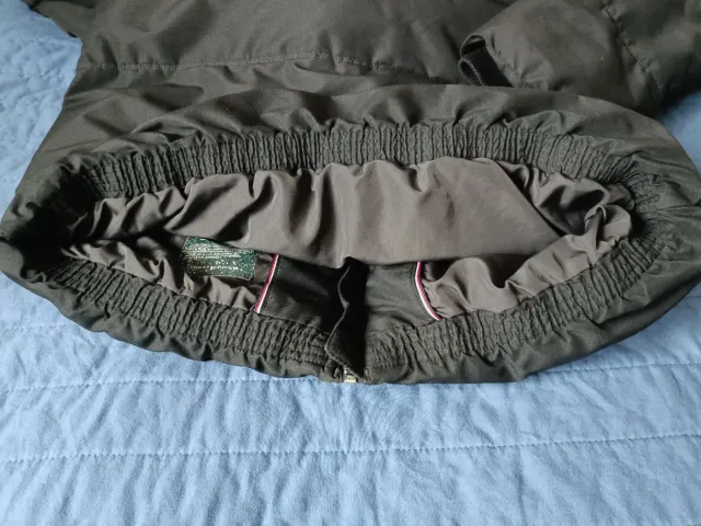 Chaqueta Tommy Hilfiger Talla 176