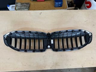 Calandra Riñones Original BMW Serie 3