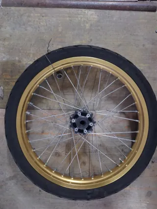 Rueda Delantera CRF1000 Africa Twin