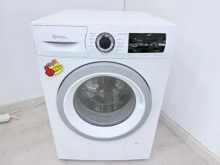 Lavadora Balay 8 kg 1200 Rpm A+++ Garantía!